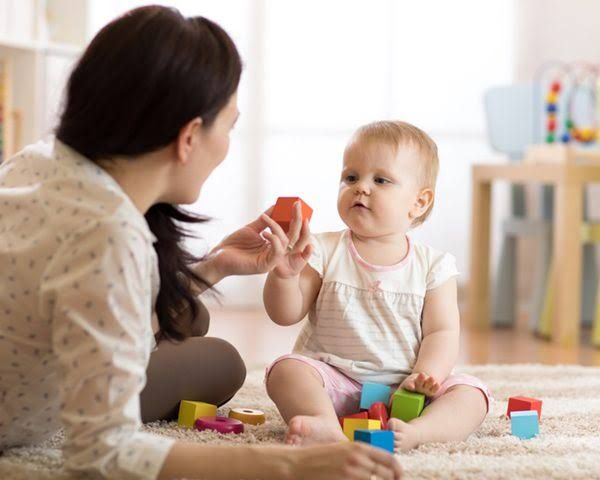 حاضنة اطفال تجي للبيت في الدمام